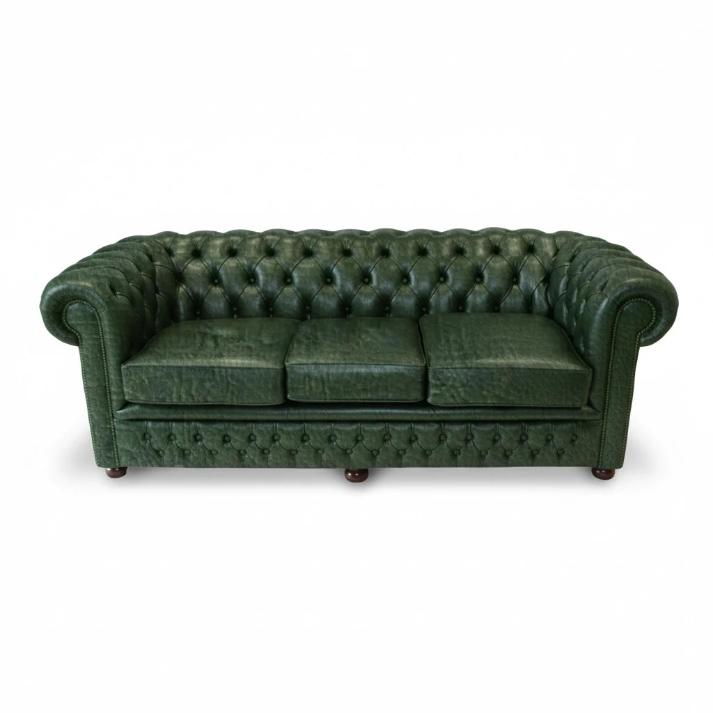 The Durham Chesterfield